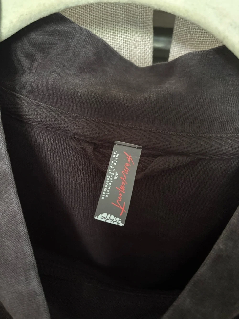 Free People Movement Restoration Layer, size Medium - Picture 3 of 5